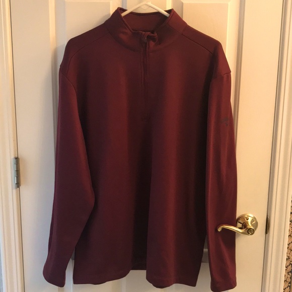 Callaway zip jacket - Picture 1 of 1